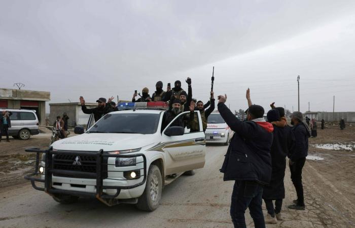 نائبة
      حزب
      كردي
      في
      تركيا:
      اتفاق
      «قسد»
      ودمشق
      نتيجة
      تدخل
      أوجلان