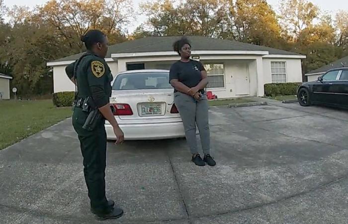 «لماذا
      أراك
      في
      كل
      شيء؟»...
      وثائقي
      بلجيكي
      عن
      صورة
      الرجل
      العربي