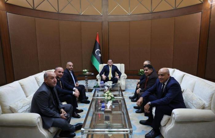 «ملفات
      إبستين»
      تعيد
      قضية
      الأرصدة
      الليبية
      المجمدة
      إلى
      الواجهة