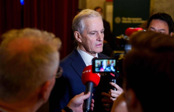 «فضائح
      إبستين»…
      اعتذارات
      واستقالات
      وإحراج