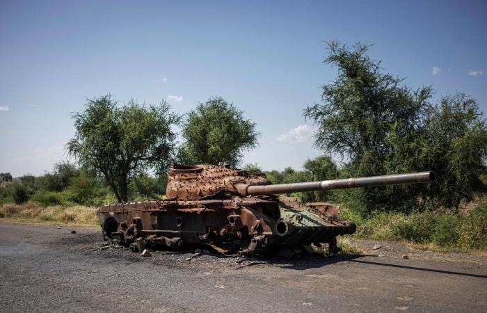 سكان
      إقليم
      تيغراي
      يخشون
      اندلاع
      حرب
      جديدة
      مع
      الجيش
      الإثيوبي