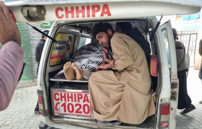 الصين
      تعدم
      4
      أشخاص
      أدينوا
      بتهمة
      إدارة
      عمليات
      احتيال
      في
      ميانمار