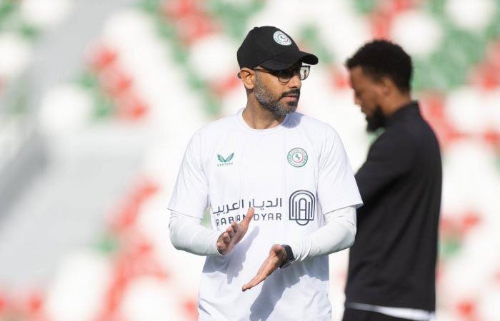 الدوري
      السعودي:
      القادسية
      لاستعادة
      نغمة
      انتصاراته
      على
      حساب
      الخليج