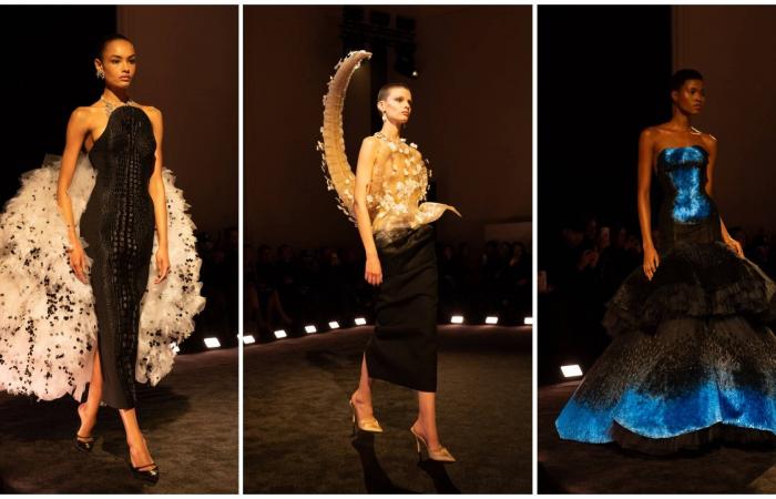 كيف
      تواصل
      المصممون
      الجدد
      مع
      إرث
      بيوت
      الأزياء
      العريقة؟