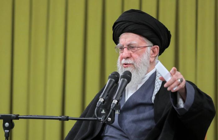 ترقب
      لمفاوضات
      أميركية
      ــ
      إيرانية
      في
      تركيا