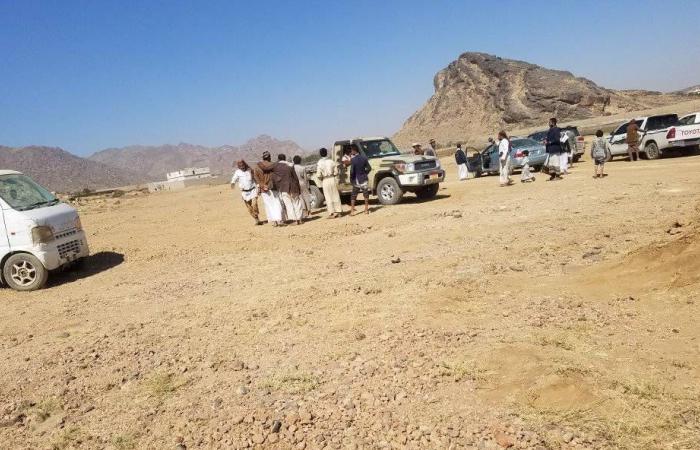 العليمي
      يؤكد
      التزام
      الدولة
      بحرية
      الصحافة
      وحمايتها