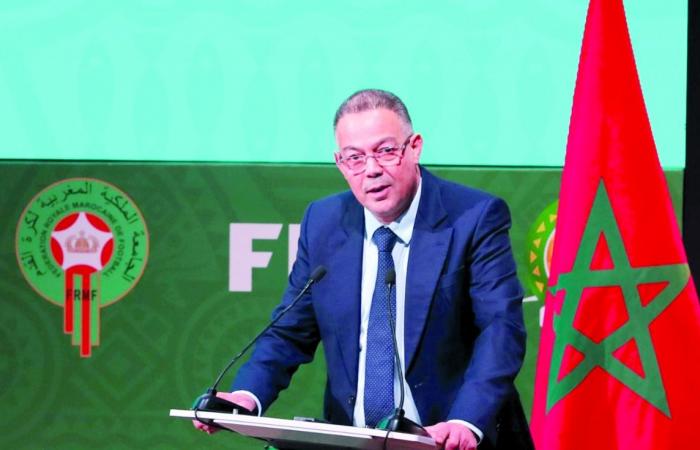 هل انسحب المغرب من تنظيم بطولة أمم أفريقيا للسيدات 2026؟