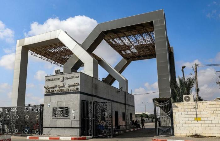 الأمم المتحدة ترحب بإعادة فتح معبر رفح وتدعو إلى توسيع نطاق المساعدات