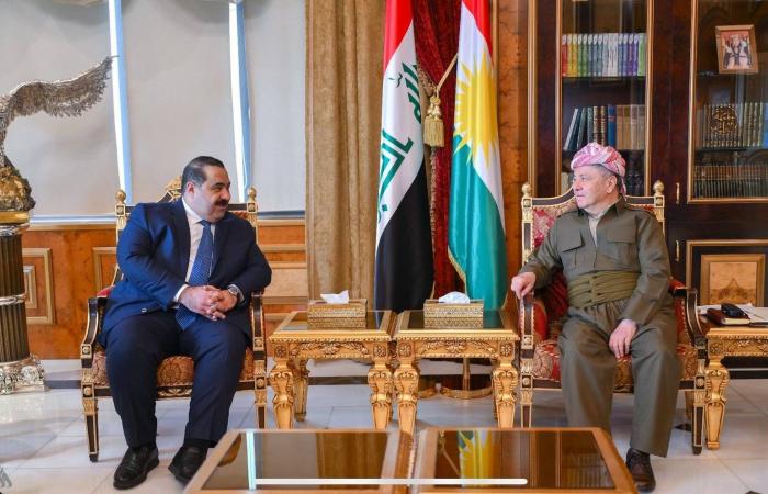 نصيحة
      فرنسية
      لـ«حزب
      الله»:
      حذارِ
      الانزلاق
      عسكرياً
      لإسناد
      إيران