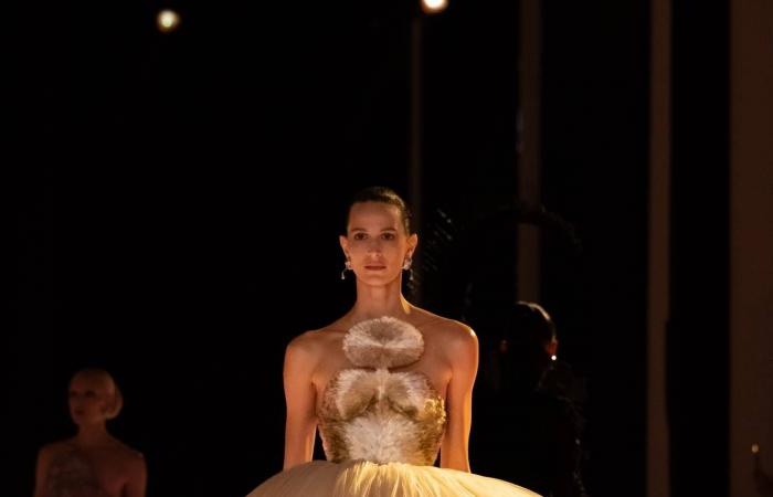 كيف
      تواصل
      المصممون
      الجدد
      مع
      إرث
      بيوت
      الأزياء
      العريقة؟