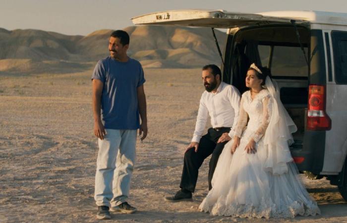 «لماذا
      أراك
      في
      كل
      شيء؟»...
      وثائقي
      بلجيكي
      عن
      صورة
      الرجل
      العربي