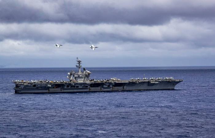 واشنطن
      وطهران
      تقتربان
      من
      طاولة
      التفاوض
      في
      خضم
      التوترات