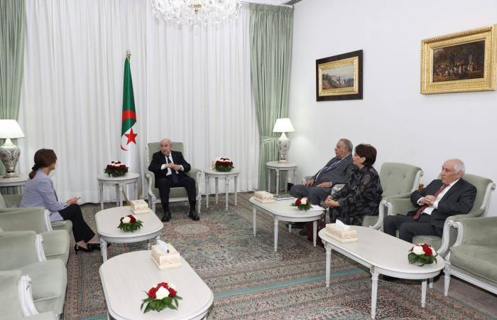 إجلاء
      أكثر
      من
      50
      ألف
      شخص
      في
      المغرب
      بسبب
      خطر
      الفيضانات