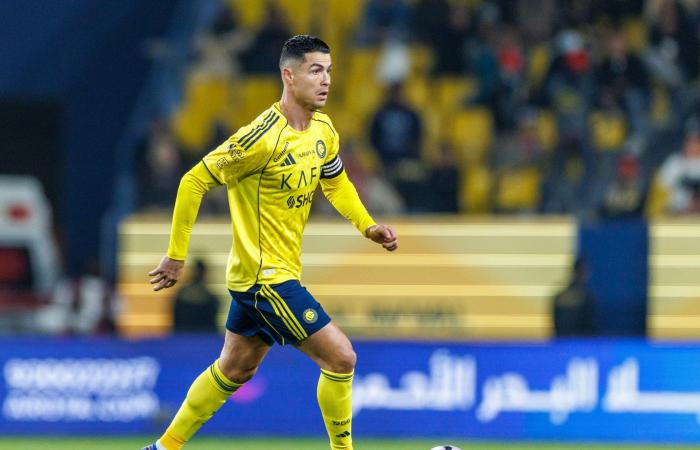 غياب رونالدو عن مباراة النصر والرياض وسط مزاعم برفضه اللعب