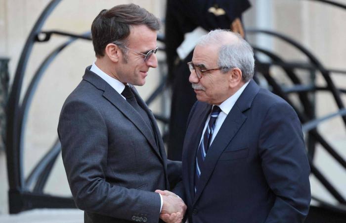 باريس
      تدعو
      50
      دولة
      لدعم
      الجيش
      اللبناني