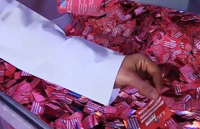 الكويت.. 3 ملايين دينار غرامة وحبس 10 سنوات في قضية السحوبات التجارية