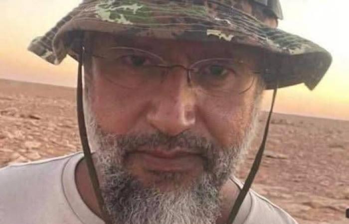 سيف
      الإسلام
      القذافي...
      من
      «وريث
      مُحتمل»
      إلى
      ضحية
      اغتيال