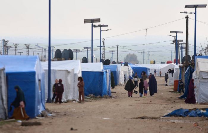 «نقص
      الأدلة»
      أبرز
      تحديات
      محاكمة
      «داعش»
      في
      العراق