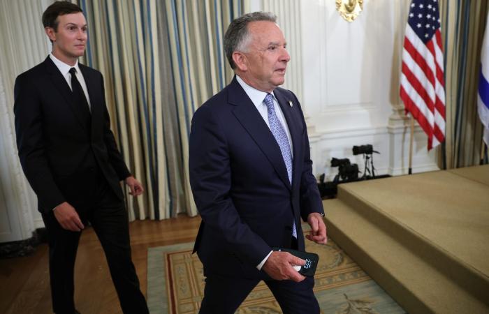 مسؤولان يكشفان 4 مطالب إسرائيلية لأمريكا من الاتفاق مع إيران