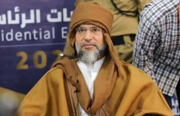 ليبيا.. مستشار سيف الإسلام القذافي يعلن وفاته في ظروف غامضة