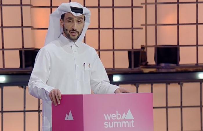 إعادة بناء لفكرة الصحافة.. الشيخ ناصر بن فيصل مدير عام الجزيرة يكشف تفاصيل مشروع "النواة"