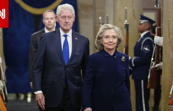 متابعة: بيل وهيلاري كلينتون يوافقان على الشهادة شخصيا أمام الكونغرس بقضية إبستين