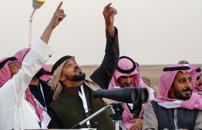 السعودية.. "فلكية جدة" تحدد موعد ظهور هلال رمضان في السماء