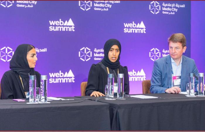 قطر وألمانيا توسعان شراكتهما بإطلاق معهد ابتكارات التكنولوجيا العميقة ومختبر الابتكار الإبداعي في الدوحة