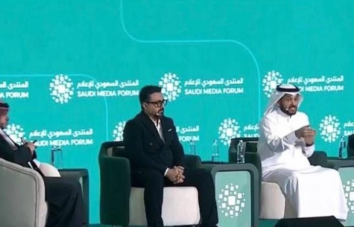 خبراء:
      المنصات
      الحديثة
      تفرض
      على
      المؤسسات
      الصحافية
      مراجعة
      أدواتها