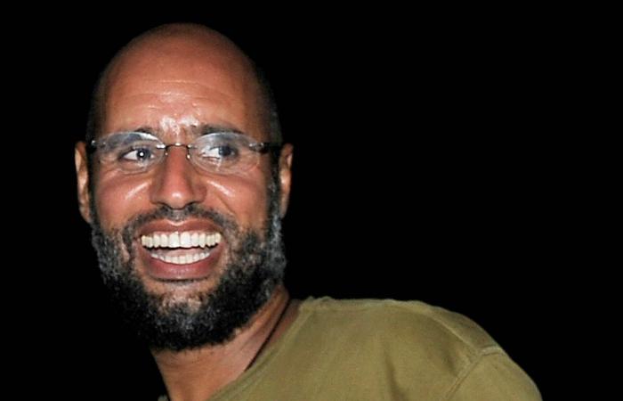 اغتيال
      سيف
      الإسلام
      القذافي
      بأيدي
      مسلحين
      في
      الزنتان