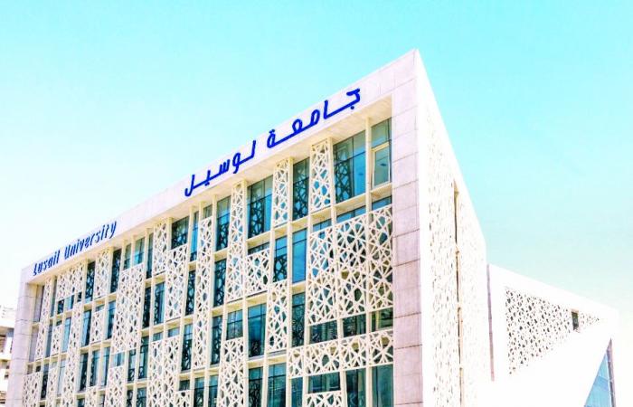  مذكرة تفاهم بين جامعة لوسيل وأكاديمية قطر لعلوم الطيران لتعزيز التعاون الأكاديمي والتدريبي بينهما