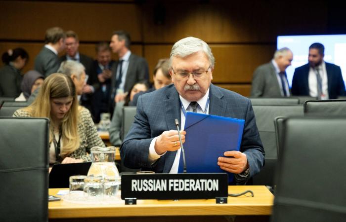 الكونغرس
      الأميركي
      يصوّت
      لصالح
      إنهاء
      الإغلاق
      الحكومي