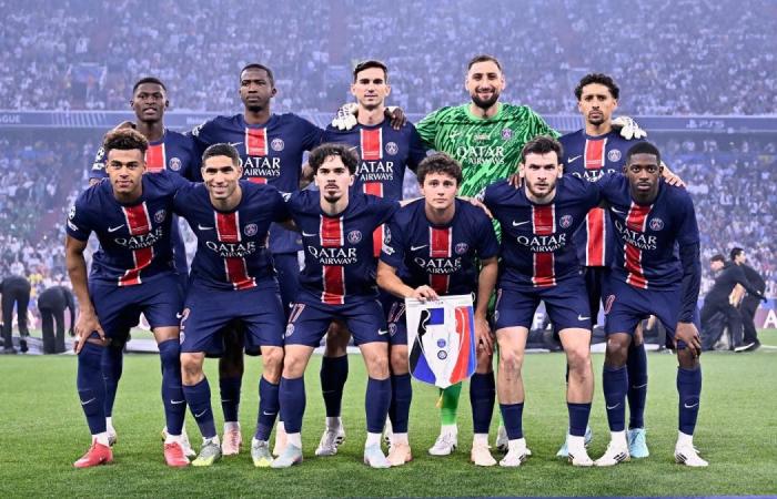 باريس سان جيرمان يضم جناح المنتخب التونسي نهائيا مقابل 1.1 مليون يورو