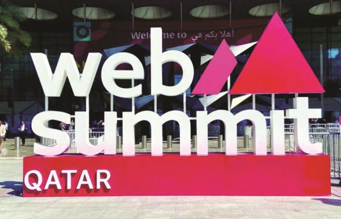  قمة الويب قطر 2026.. جلسة تستعرض مخاطر سلاسل إمداد الرقائق وآفاق التعاون الدولي