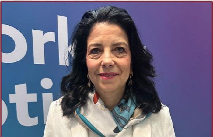 وزيرة الانتقال الرقمي المغربية: قمة الويب قطر 2026 فرصة لتعزيز الشراكات الرقمية مع العالم العربي وإفريقيا