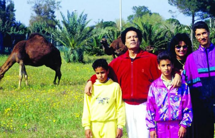 سيف
      الإسلام
      القذافي...
      من
      «وريث
      مُحتمل»
      إلى
      ضحية
      اغتيال