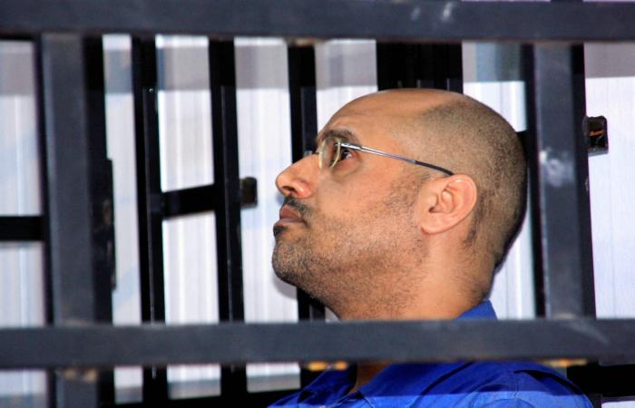 اغتيال
      سيف
      الإسلام
      القذافي
      بأيدي
      مسلحين
      في
      الزنتان