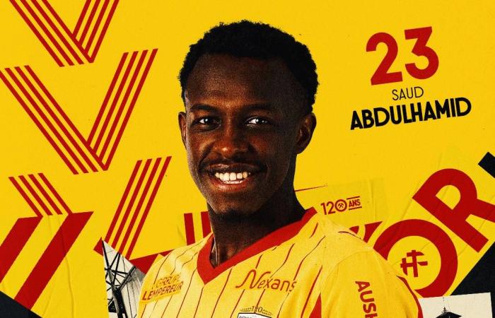 مصادر:
      «إعارة
      وليس
      بيعاً»…
      تفاصيل
      الساعات
      الأخيرة
      في
      مفاوضات
      الهلال
      وسعود
      عبد
      الحميد