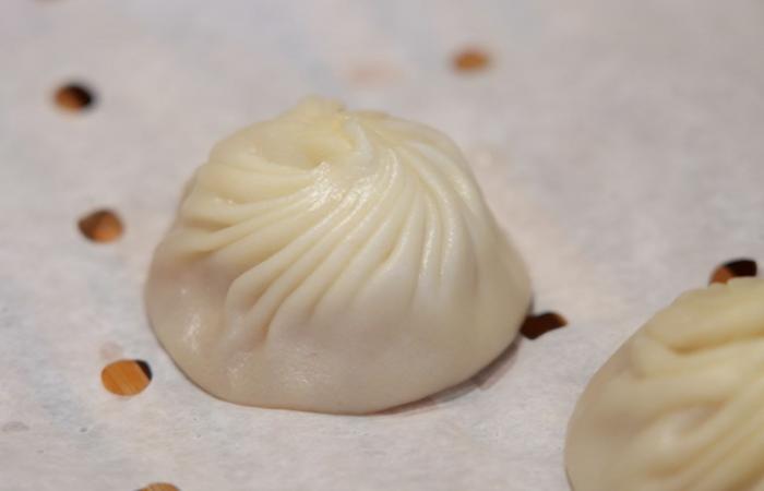 كيفية إعداد زلابية الحساء الشهيرة لمطعم "دين تاي فونغ"