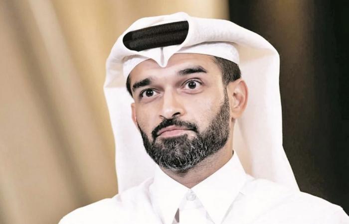 حسن الذوادي يشدد على أهمية وصول المحتوى العربي إلى العالمية