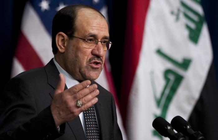 نوري المالكي: لن أنسحب وترامب تعرض للتضليل.. وهذا ما قاله عن أحمد الشرع