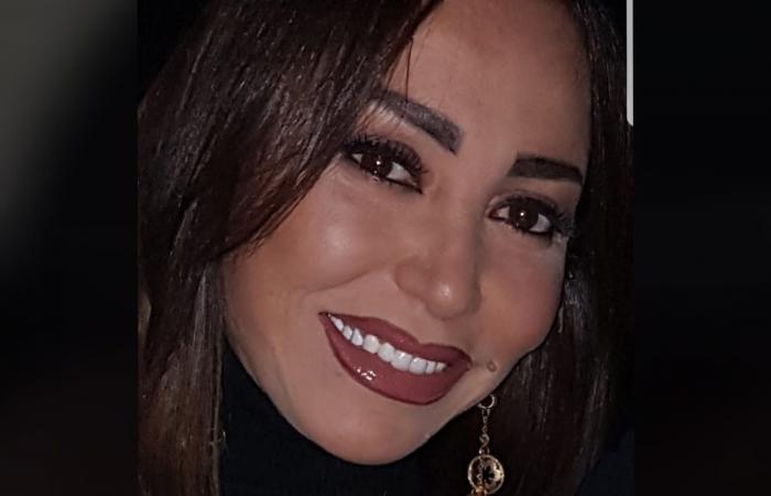 الفنانة التونسية سهام قريرة تفارق الحياة في مصر بعد حادث أليم