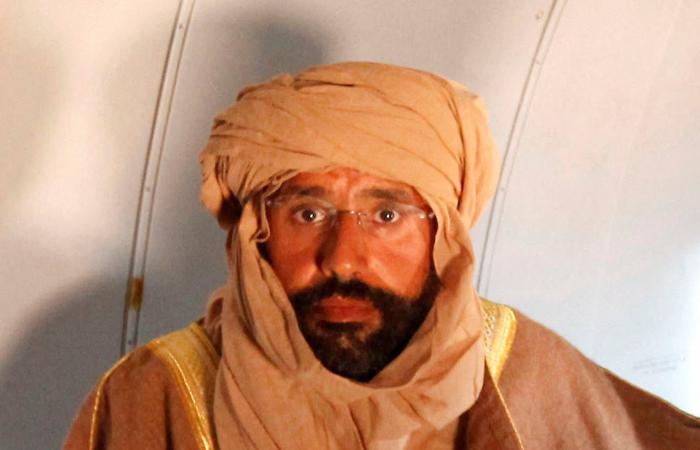 اغتيال
      سيف
      الإسلام
      القذافي
      بأيدي
      مسلحين
      في
      الزنتان