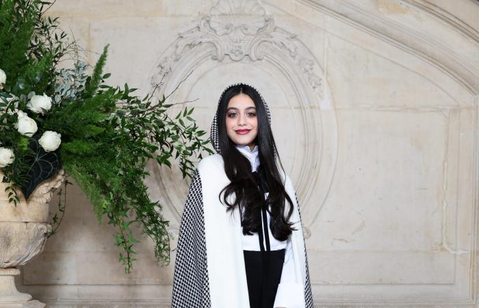 المصمّمون العرب..بين الهوية التقليدية ولغة الموضة المعاصرة في باريس