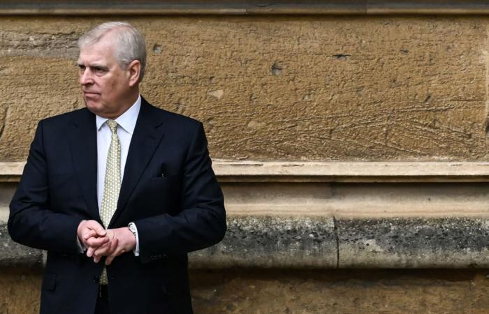 الأمير السابق أندرو غادر مقر إقامته في وندسور وفقا لما علمته CNN