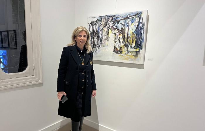 «المنتدى
      السعودي
      للإعلام»
      يتوّج
      الفائزين
      بجوائز
      دورته
      الخامسة