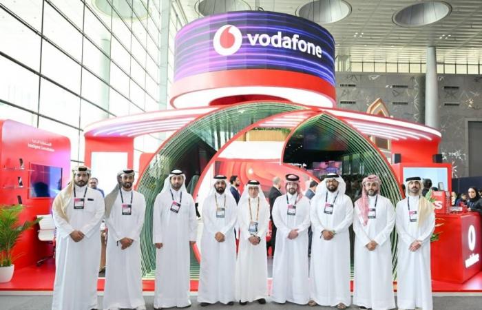 «فـــودافون» تعـــزز جهود تمكــــين الشــركات