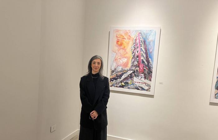 «المنتدى
      السعودي
      للإعلام»
      يتوّج
      الفائزين
      بجوائز
      دورته
      الخامسة