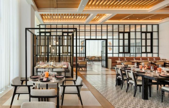 الشيف SUHAIRI يكشف استعدادات «The Salt Road Doha» لشهر رمضان المبارك