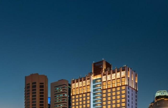 الشيف SUHAIRI يكشف استعدادات «The Salt Road Doha» لشهر رمضان المبارك